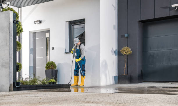 Best Gas Station Cleaning  in Wolf Trap, VA